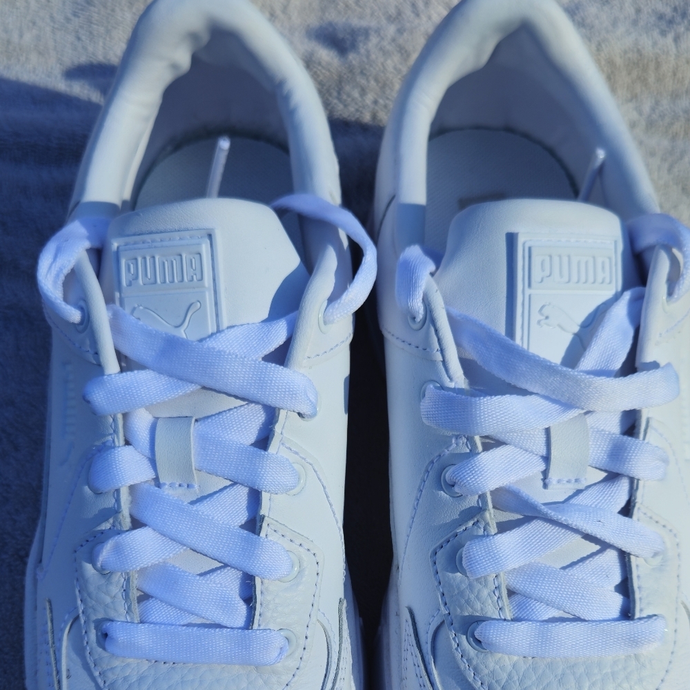 Puma Women's Mayze Stack Edgy - Picture 3 of 6